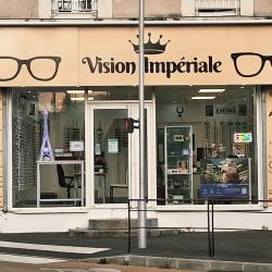 Vision Impériale - Opticien Le Mans