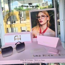Vision Impériale - Opticien Le Mans