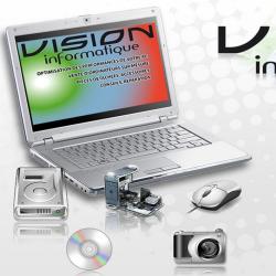 Vision Informatique