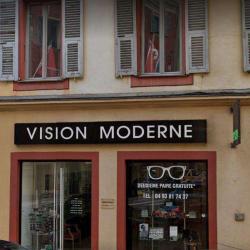 Vision Moderne