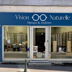 Vision Naturelle