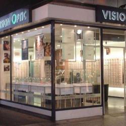 Vision Optic