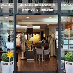 Le Collectif Des Lunetiers