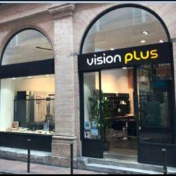Vision Plus