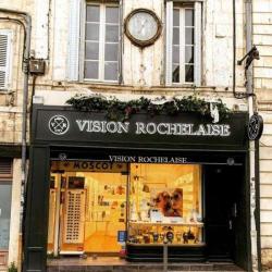 Vision Rochelaise