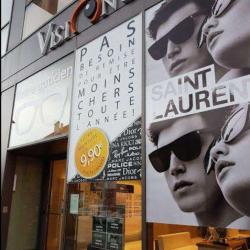 Vision Store