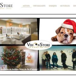 Vision Store