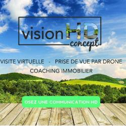 Visionhd-concept