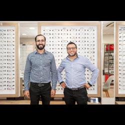 Visioptic Design - Opticien Deuil-la-barre