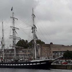 Visite Du Belem 2019