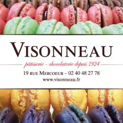 Pâtisserie Visonneau