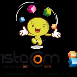 Agence Vistacom