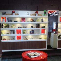 Vistavision Opticien