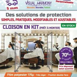 Visual-harmony