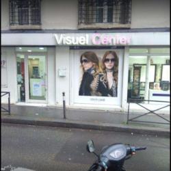 Visuel Center Opticiens