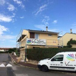 Visuel Peinture