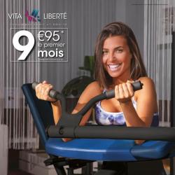 Vita Liberté Vienne