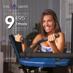 Vita Libourne