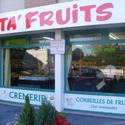 Vita'fruits
