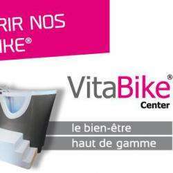 Vitabike Center