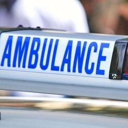 Vital Ambulances