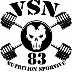 Vitale Sport Nutrition