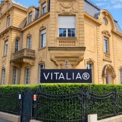 Vitalia - Centre D'esthétique