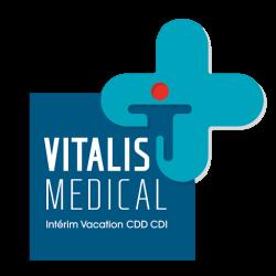 Vitalis Médical Amiens
