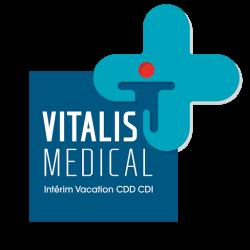Vitalis Médical Angers
