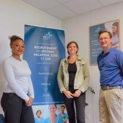 Vitalis Médical Annemasse