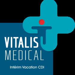 Vitalis Médical Clermont-ferrand
