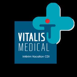 Vitalis Médical Franche-comté à Besançon