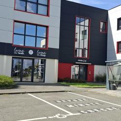 Vitalis Médical Lorient