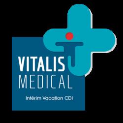 Vitalis Médical Niort