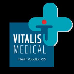 Vitalis Médical Paris Nord-est