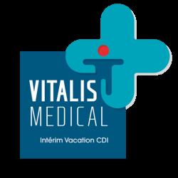 Vitalis Médical Paris Sud