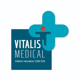 Vitalis Médical Rouen