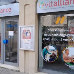 Vitalliance Aubenas - Aide à Domicile