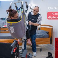 Vitalliance Auch - Aide à Domicile