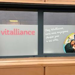 Vitalliance Bourges - Aide à Domicile
