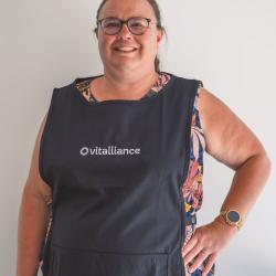 Vitalliance Bourgoin-jaillieu - Aide à Domicile