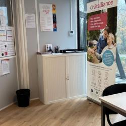 Vitalliance Champigny-sur-marne - Aide à Domicile