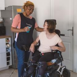 Vitalliance Domont - Aide à Domicile