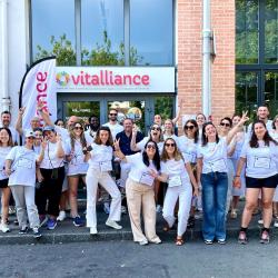 Vitalliance Gennevilliers - Aide à Domicile