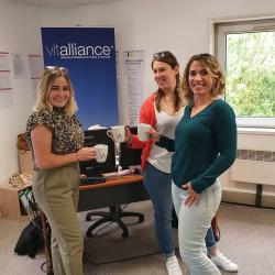 Vitalliance
