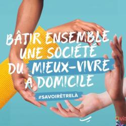 Vitalliance Mâcon - Aide à Domicile