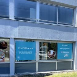 Vitalliance Saintes - Aide à Domicile