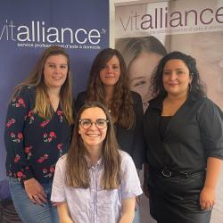 Vitalliance Tourcoing - Aide à Domicile