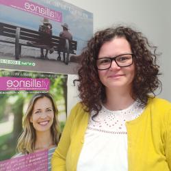 Vitalliance Troyes - Aide à Domicile