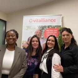 Vitalliance Vincennes - Aide à Domicile